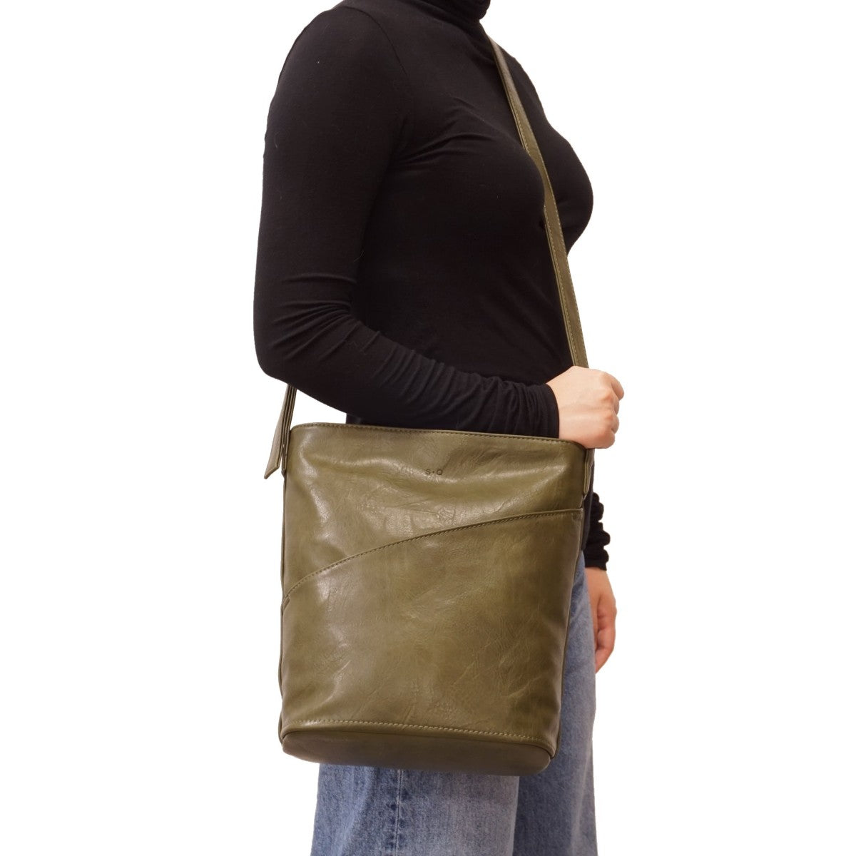 MARTHA HOBO BAG