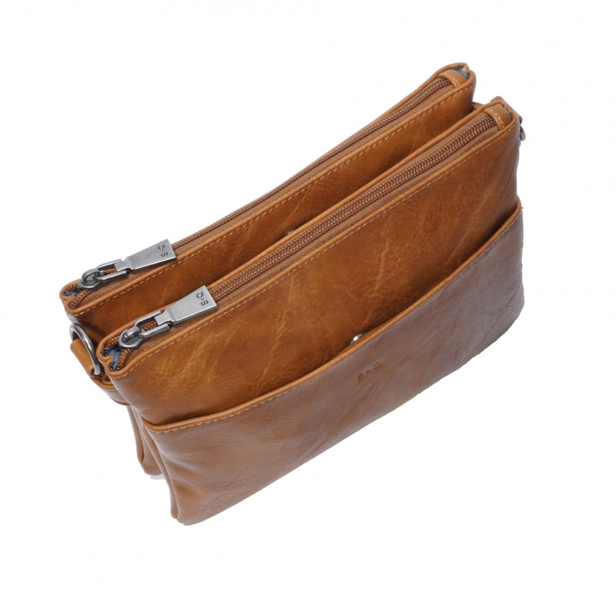 SOLAR CROSSBODY