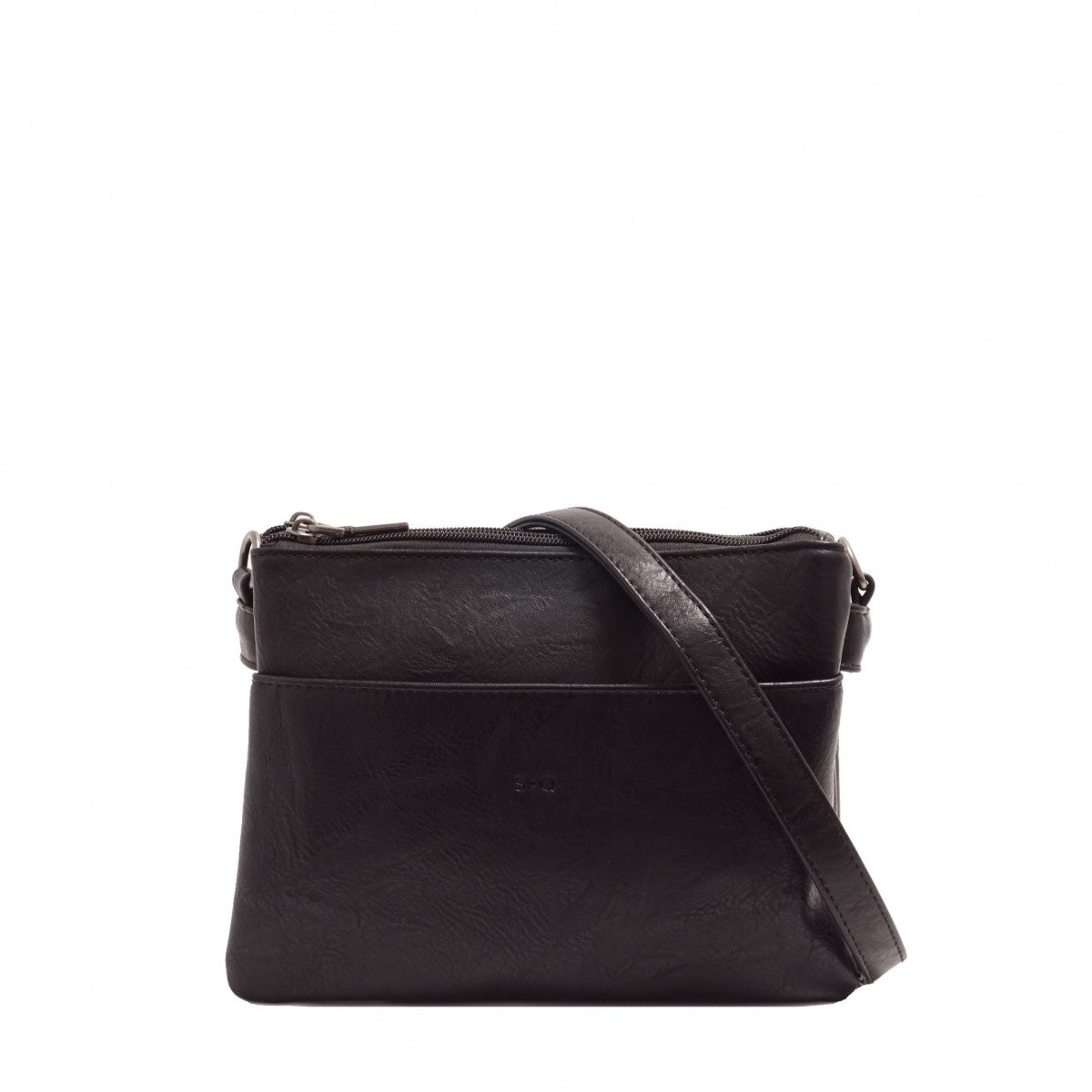SOLAR CROSSBODY