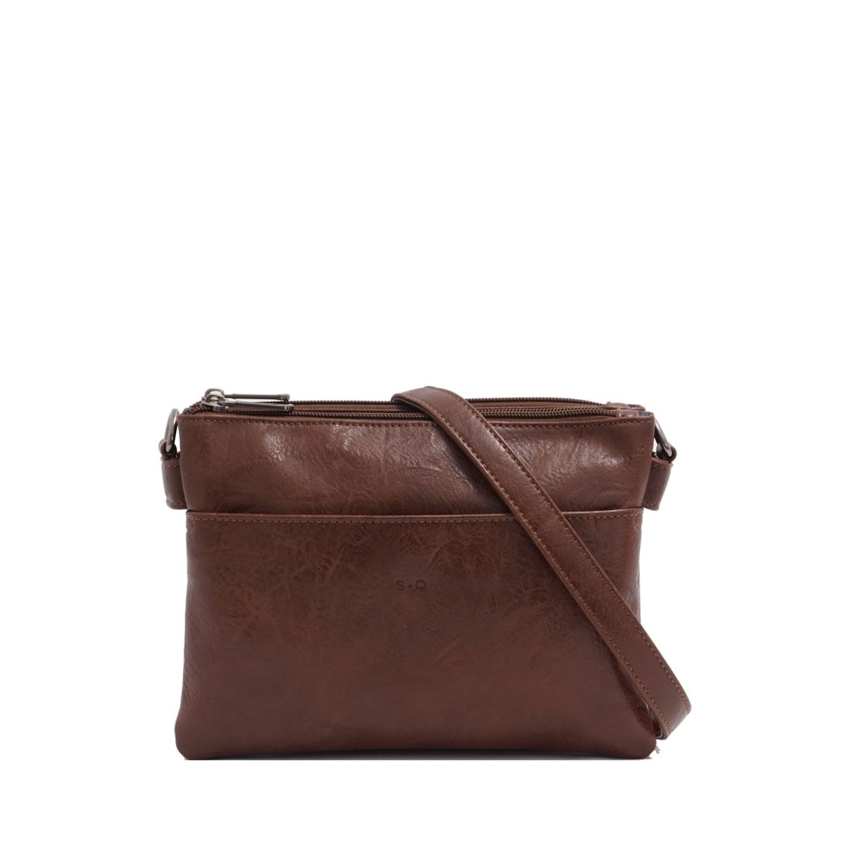 SOLAR CROSSBODY