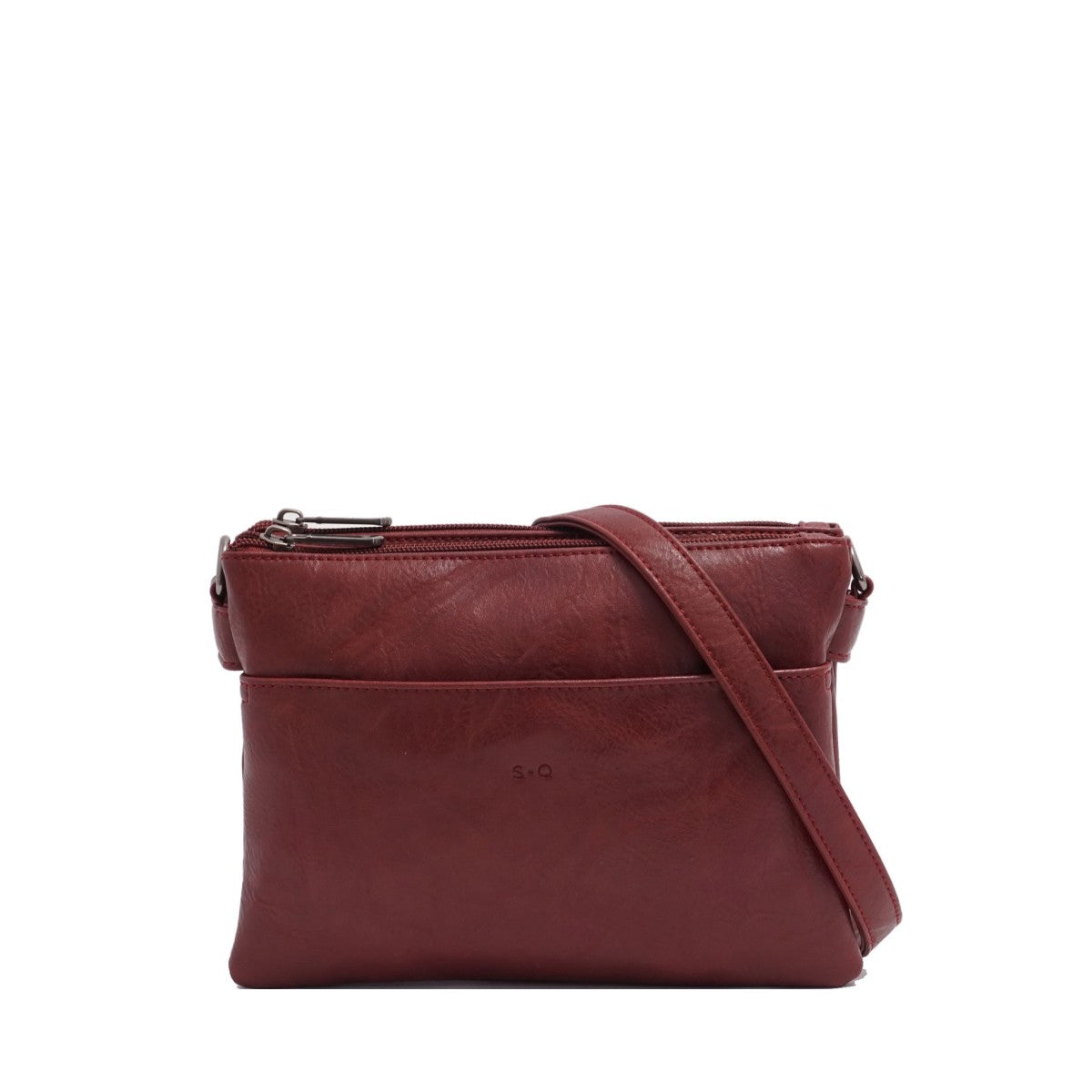 SOLAR CROSSBODY
