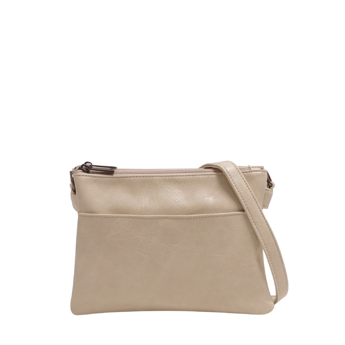 SOLAR CROSSBODY