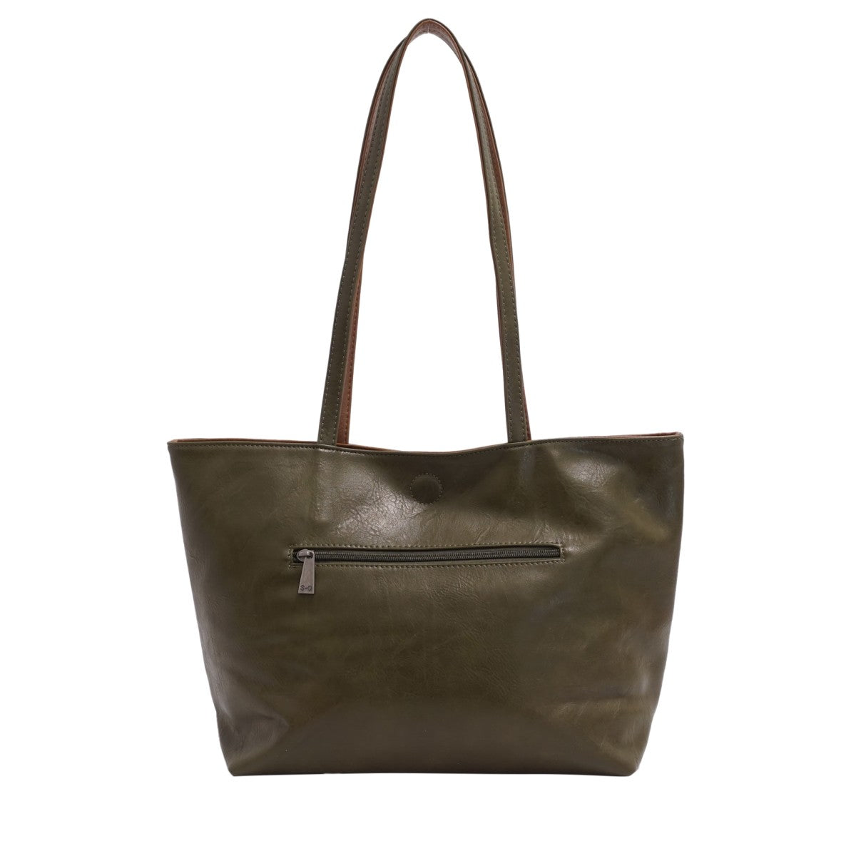 BROOKE REVERSIBLE TOTE