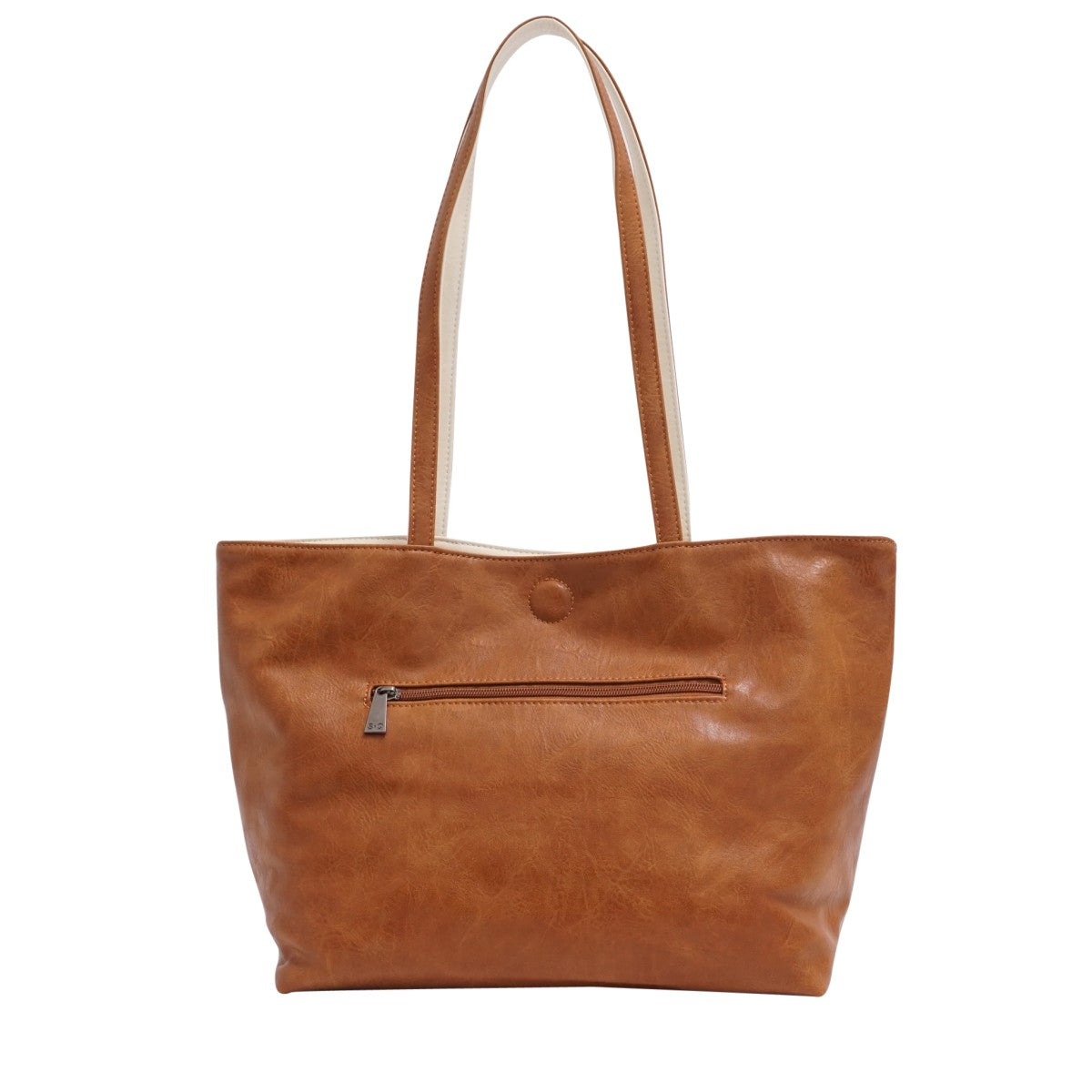 BROOKE REVERSIBLE TOTE