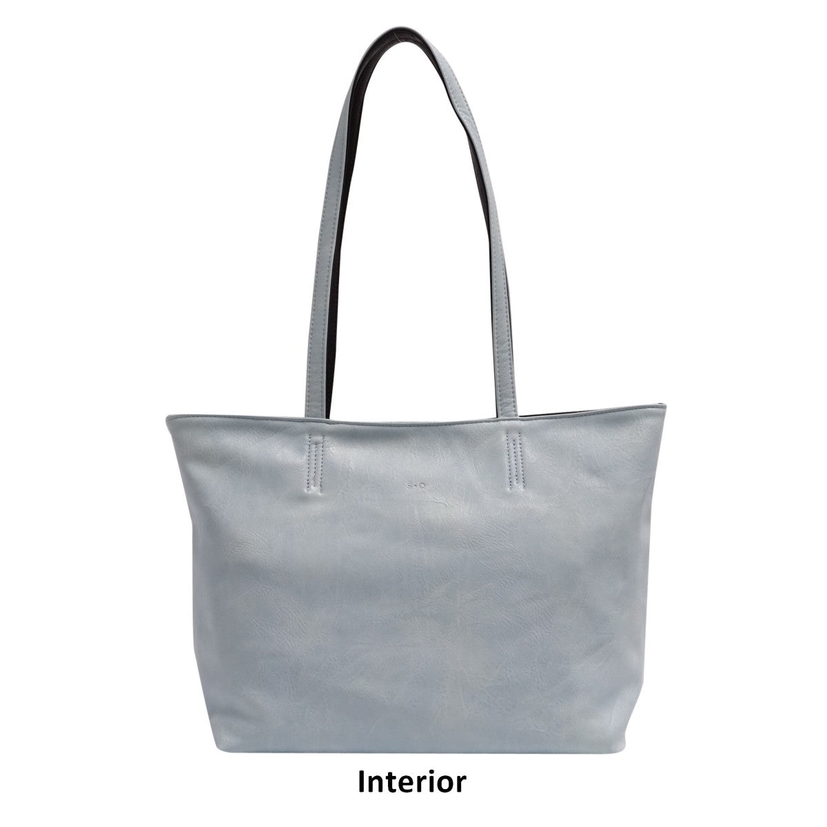 BROOKE REVERSIBLE TOTE