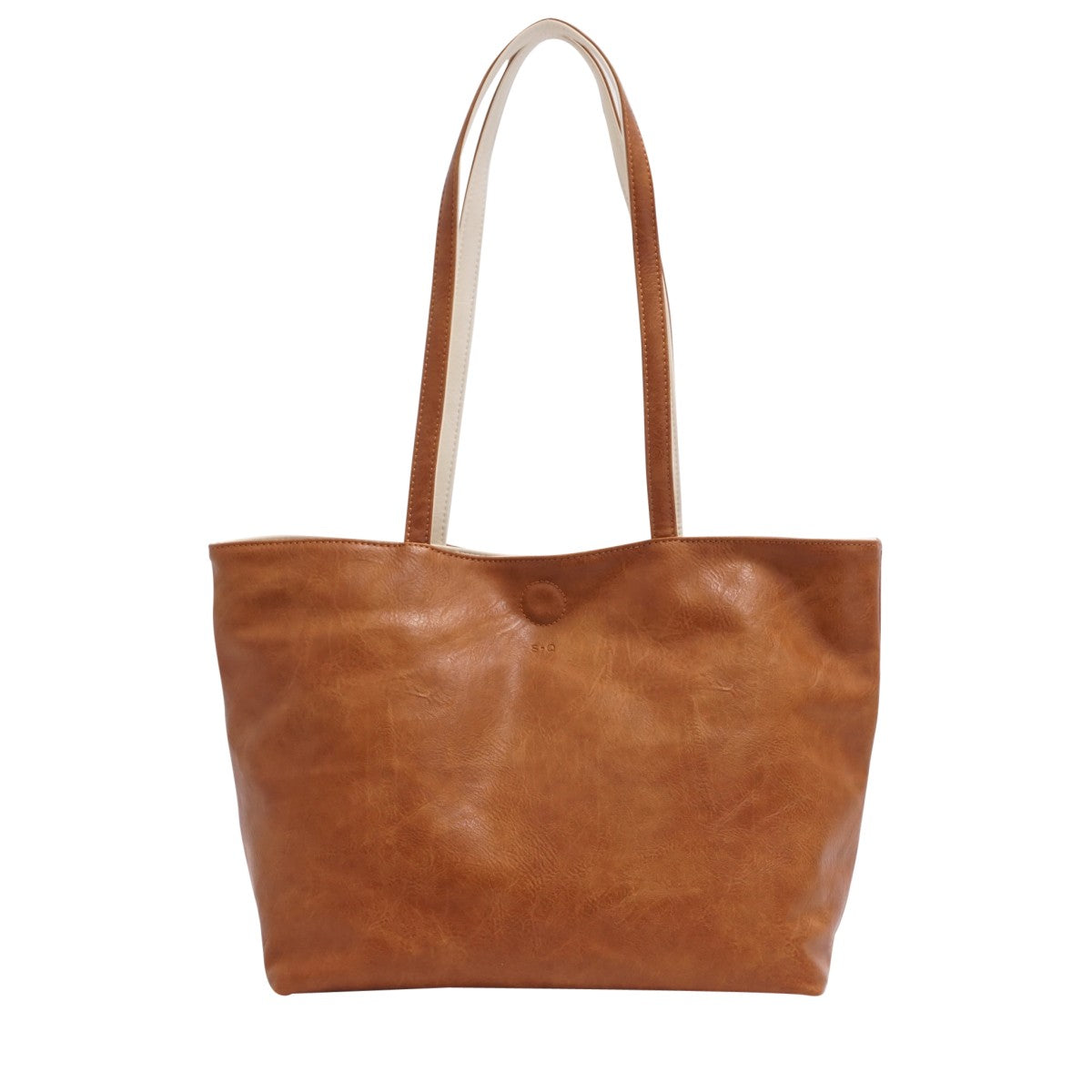 BROOKE REVERSIBLE TOTE