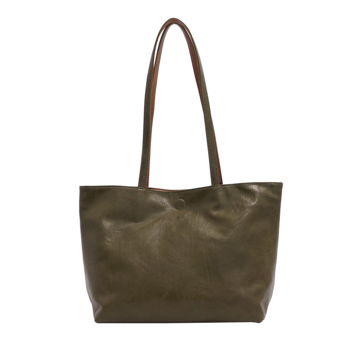 BROOKE REVERSIBLE TOTE