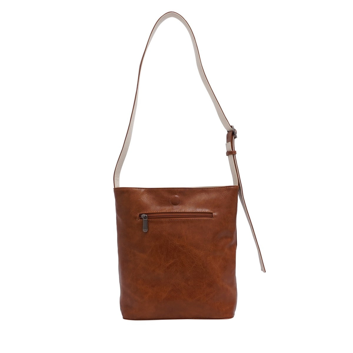FREDA REVERSIBLE HOBO