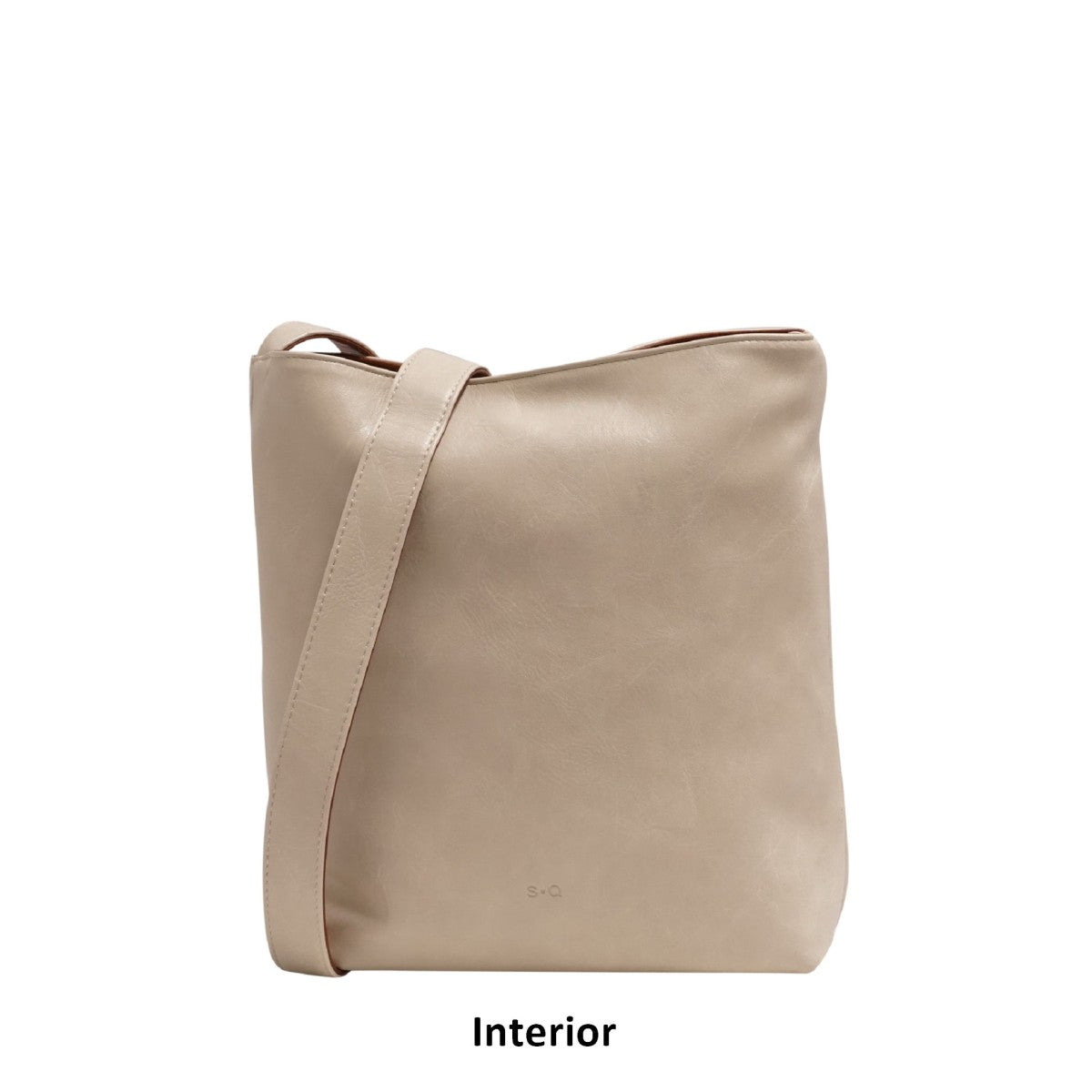 FREDA REVERSIBLE HOBO