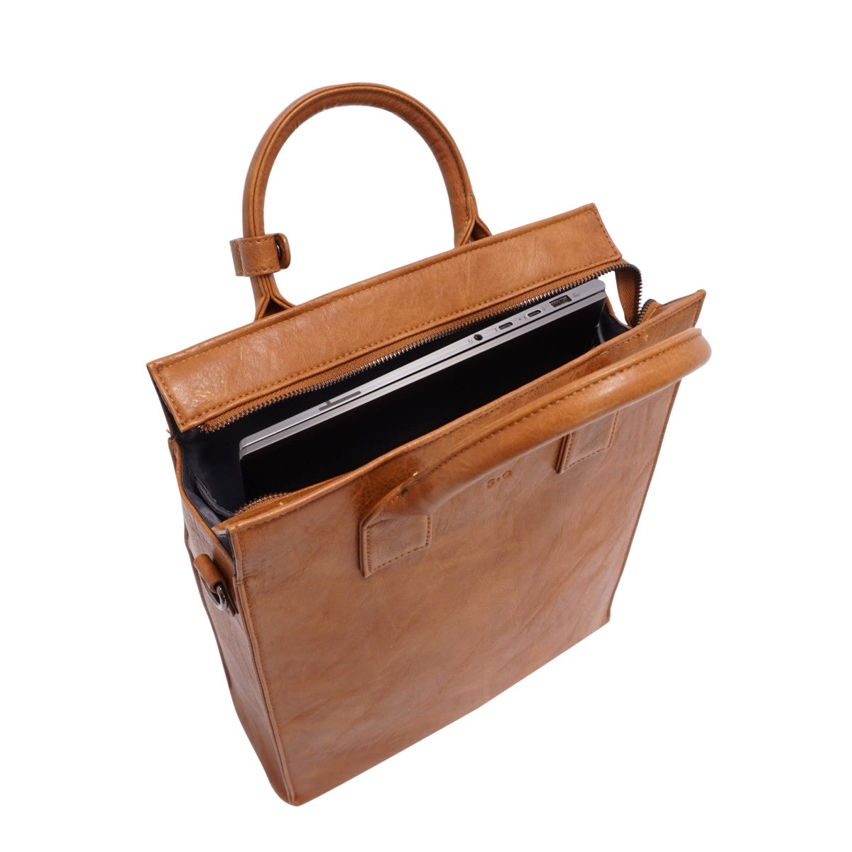 REMI CONVERTIBLE BACKPACK