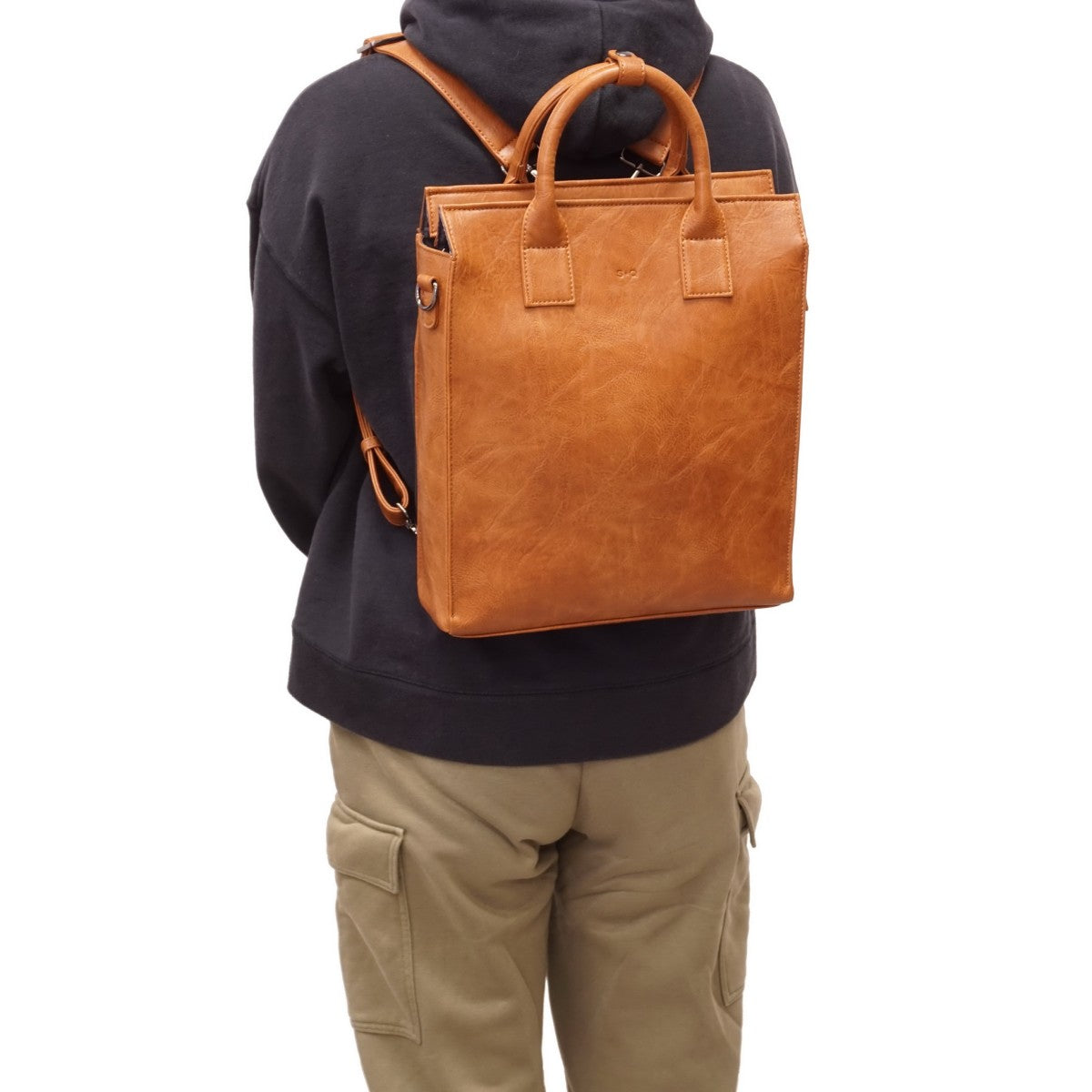 REMI CONVERTIBLE BACKPACK