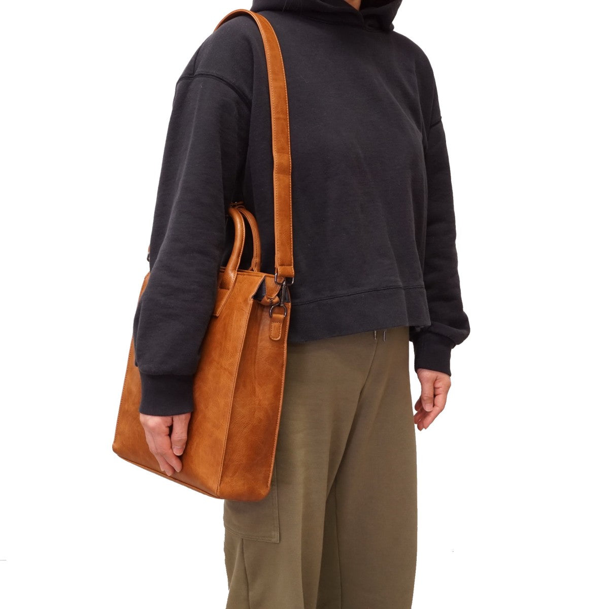 REMI CONVERTIBLE BACKPACK