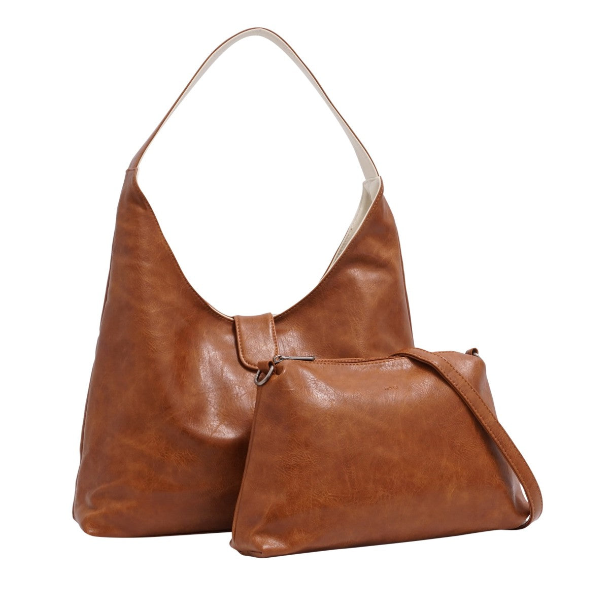 CHARLENE REVERSIBLE HOBO