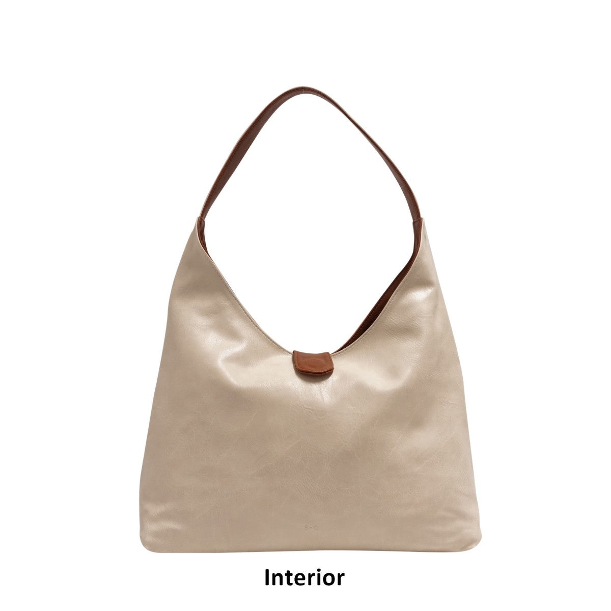 CHARLENE REVERSIBLE HOBO
