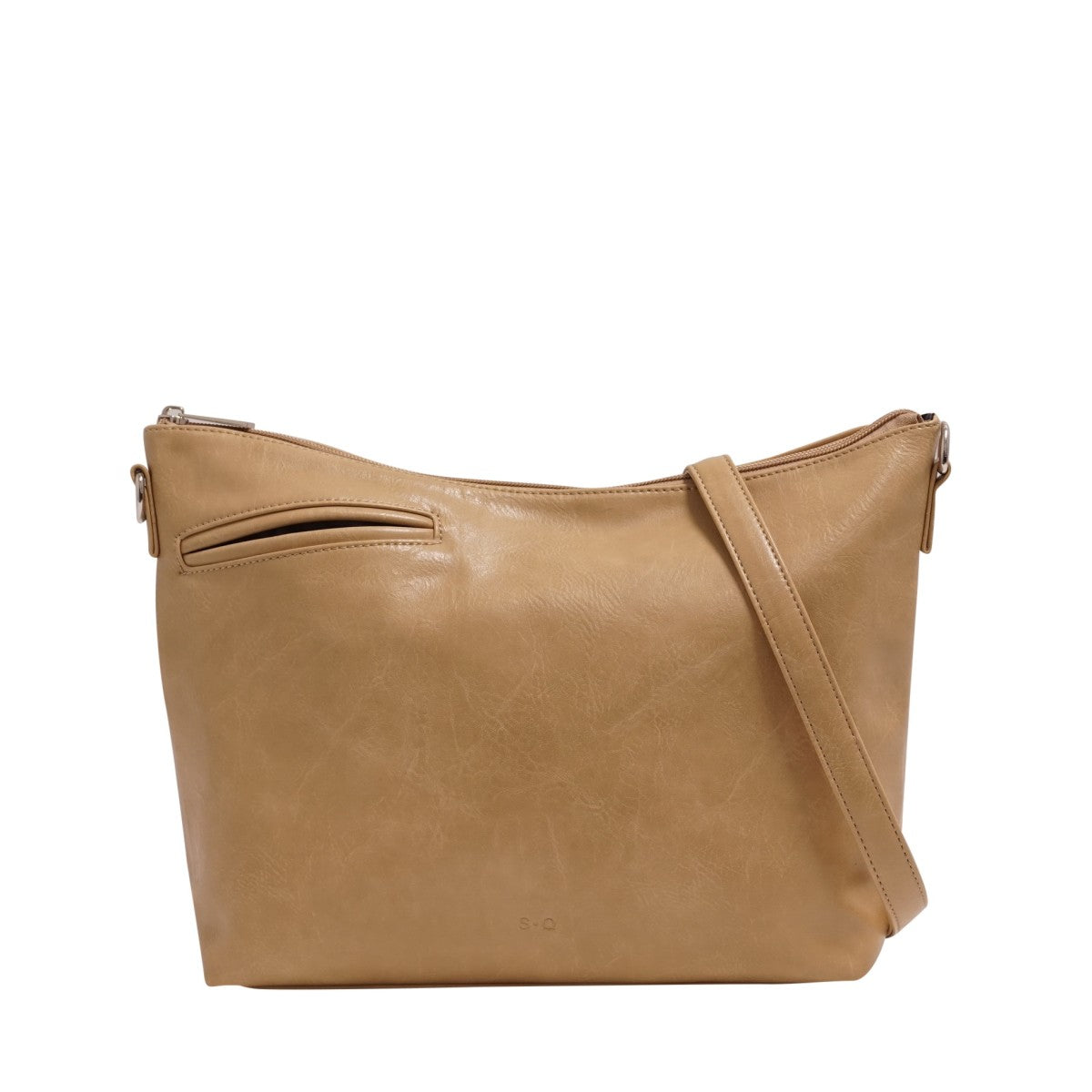 CALLIE CROSSBODY