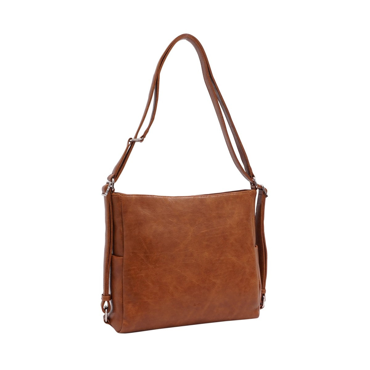 DOVIE CONVERTIBLE HOBO