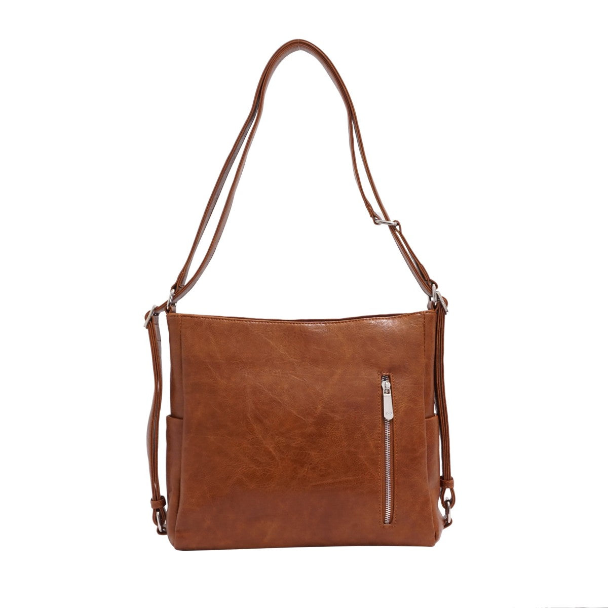 DOVIE CONVERTIBLE HOBO