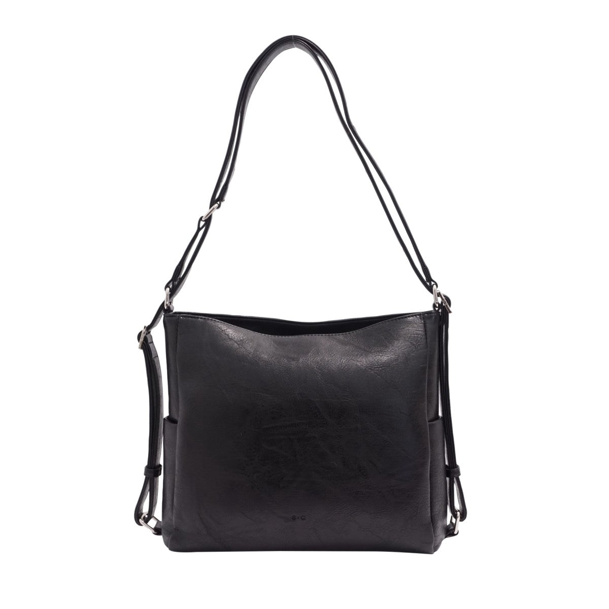 DOVIE CONVERTIBLE HOBO