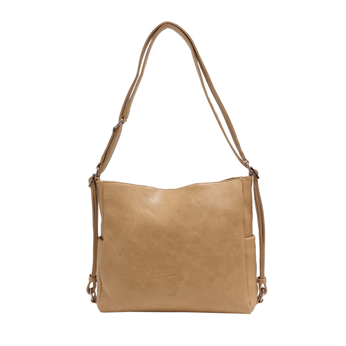 DOVIE CONVERTIBLE HOBO