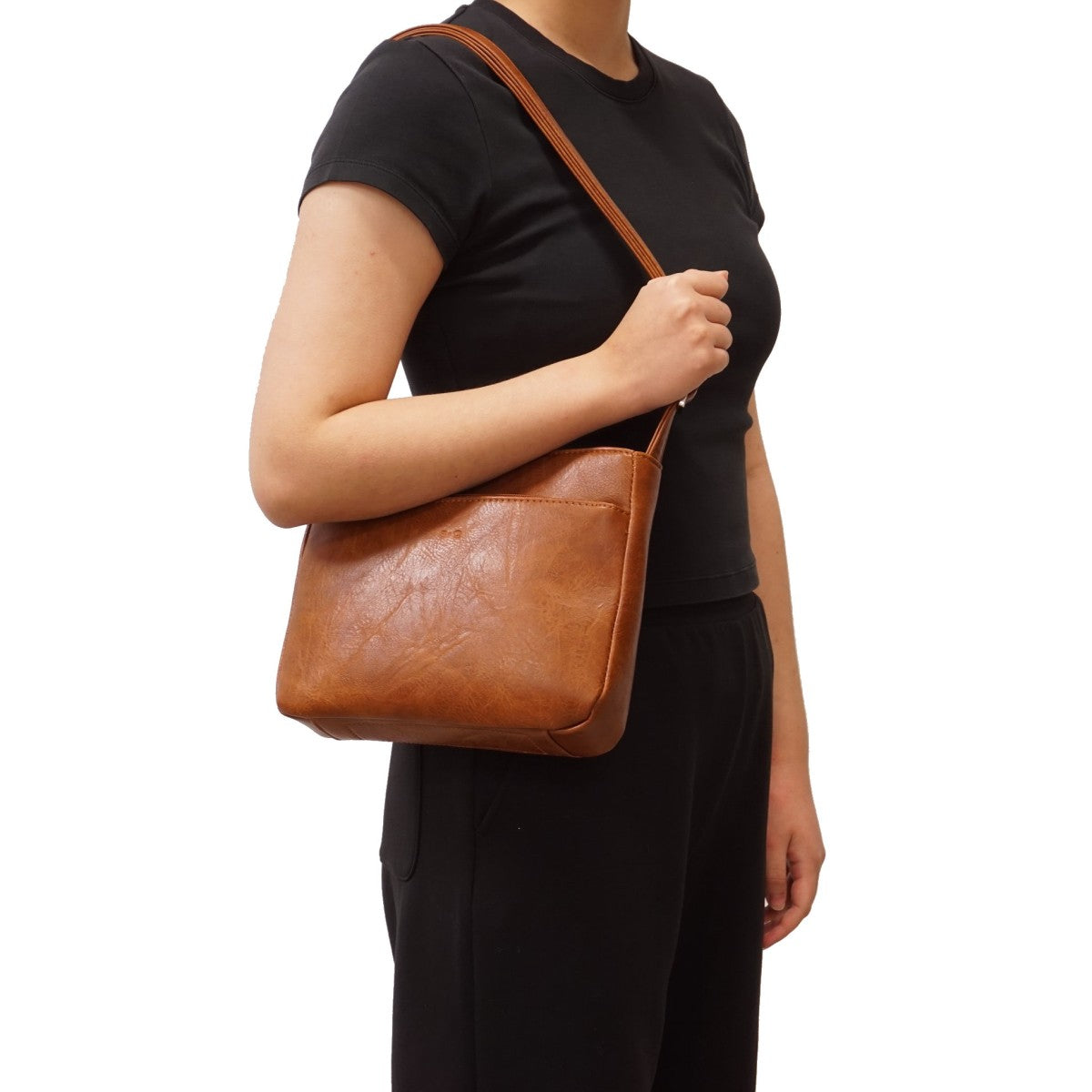 SOLANA CROSSBODY