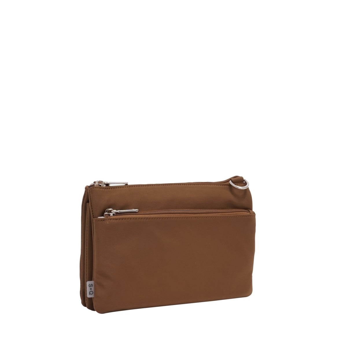 SASHA NYLON CROSSBODY