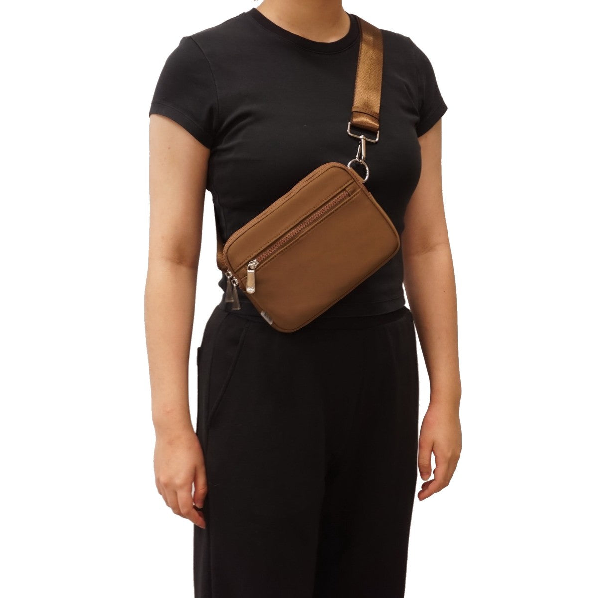 SYMONE BELT BAG
