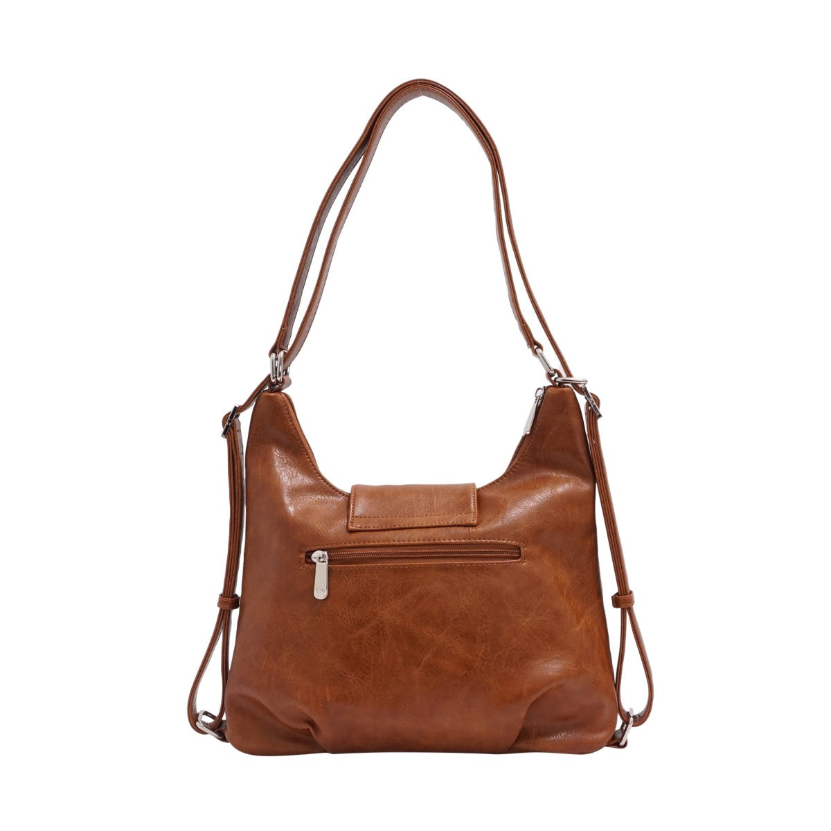 DION CONVERTIBLE HOBO