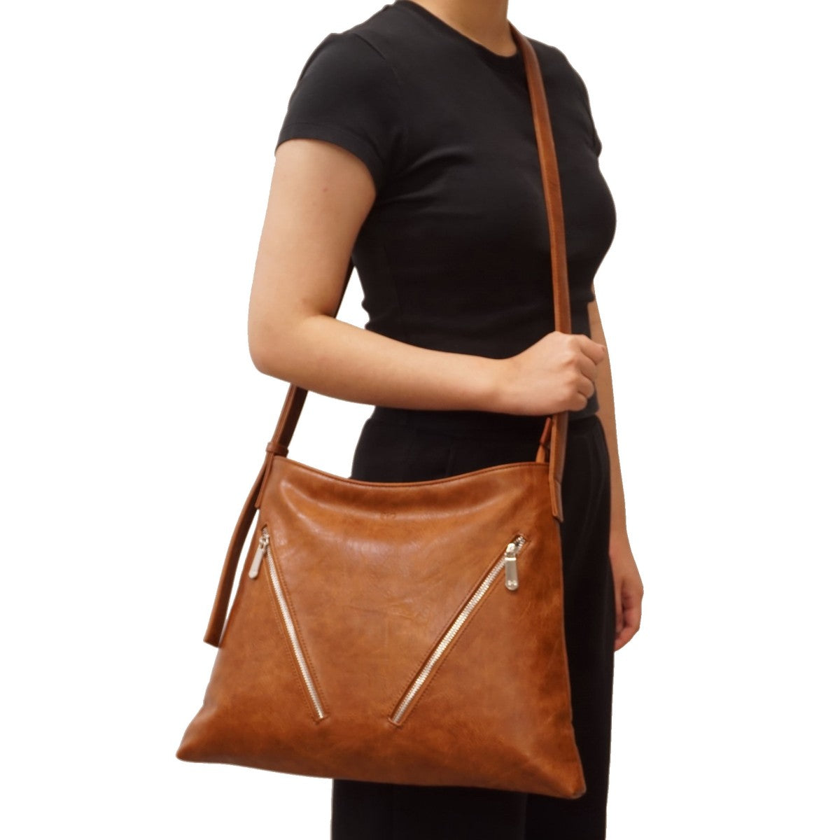 SALLY CROSSBODY