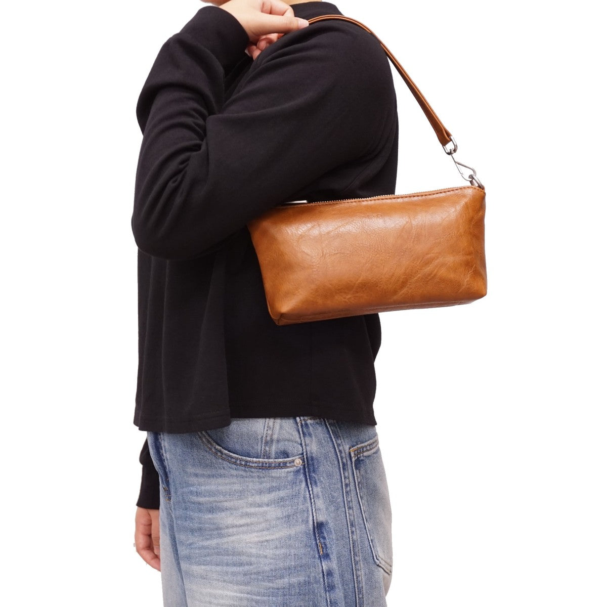 FRANCA SHOULDER BAG