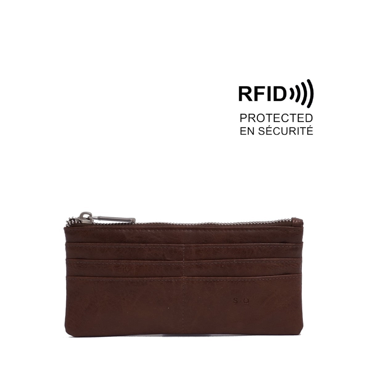 BRIELLA SLIM WALLET