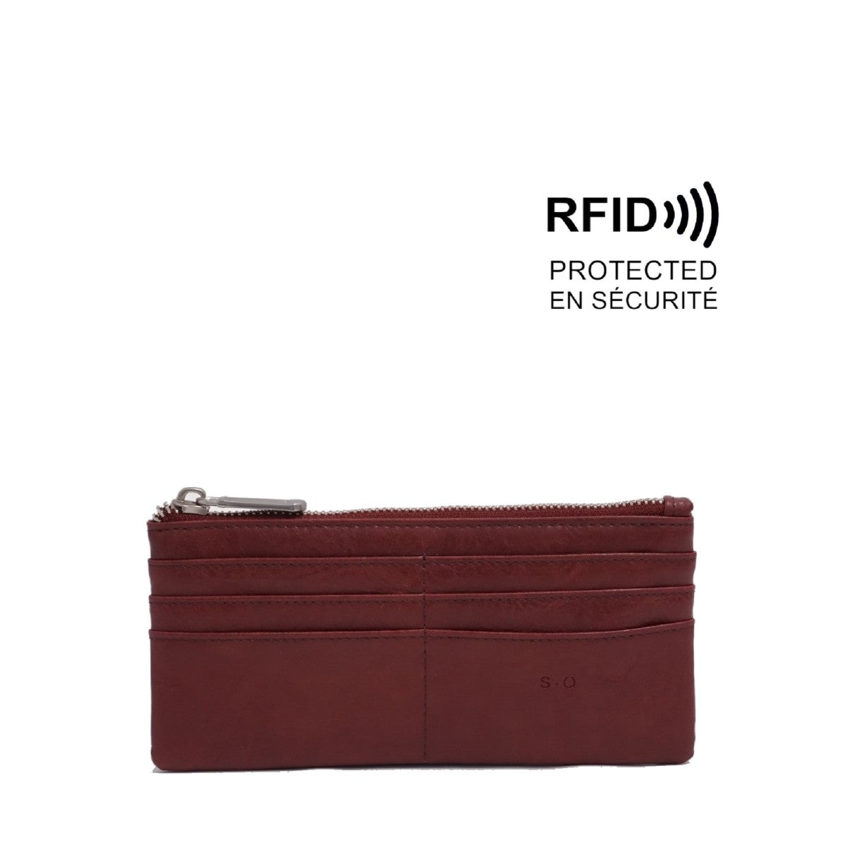 BRIELLA SLIM WALLET