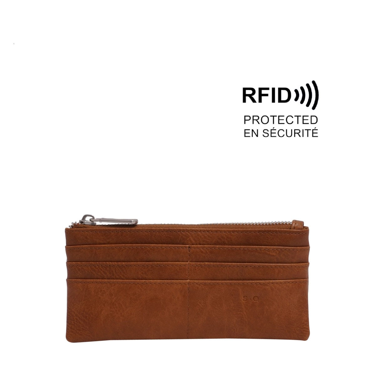 BRIELLA SLIM WALLET