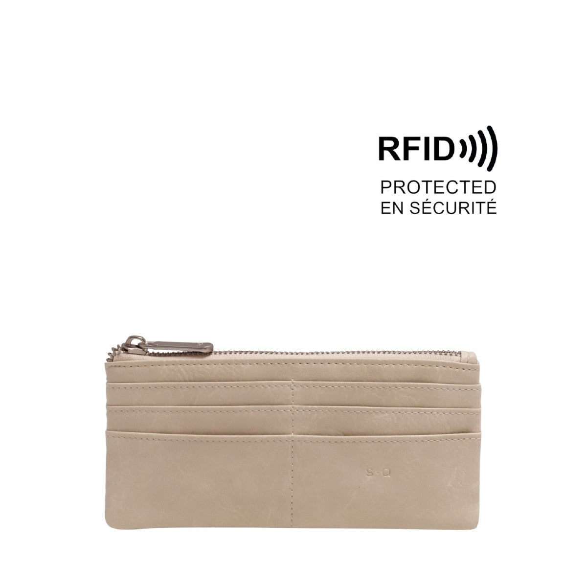 BRIELLA SLIM WALLET