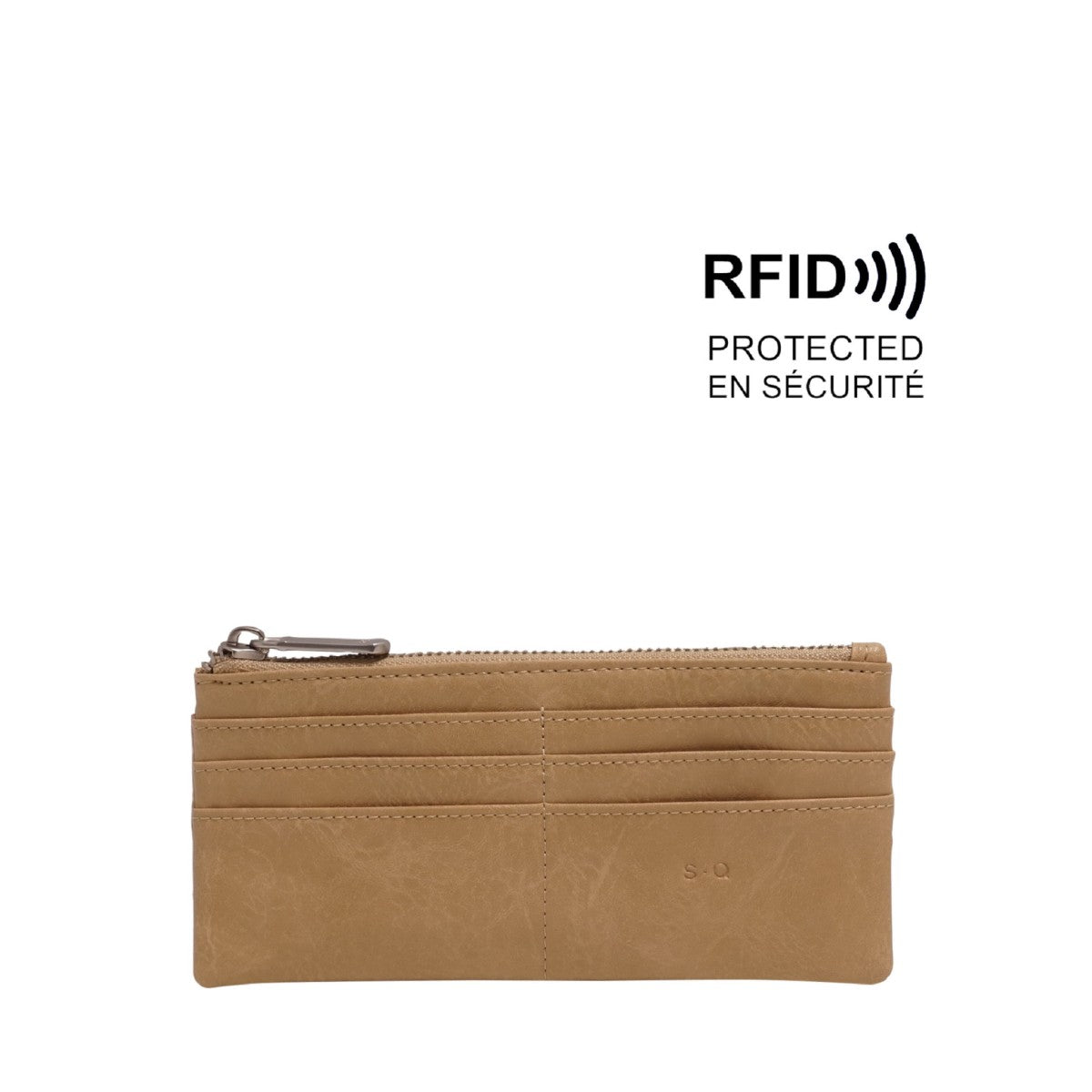 BRIELLA SLIM WALLET