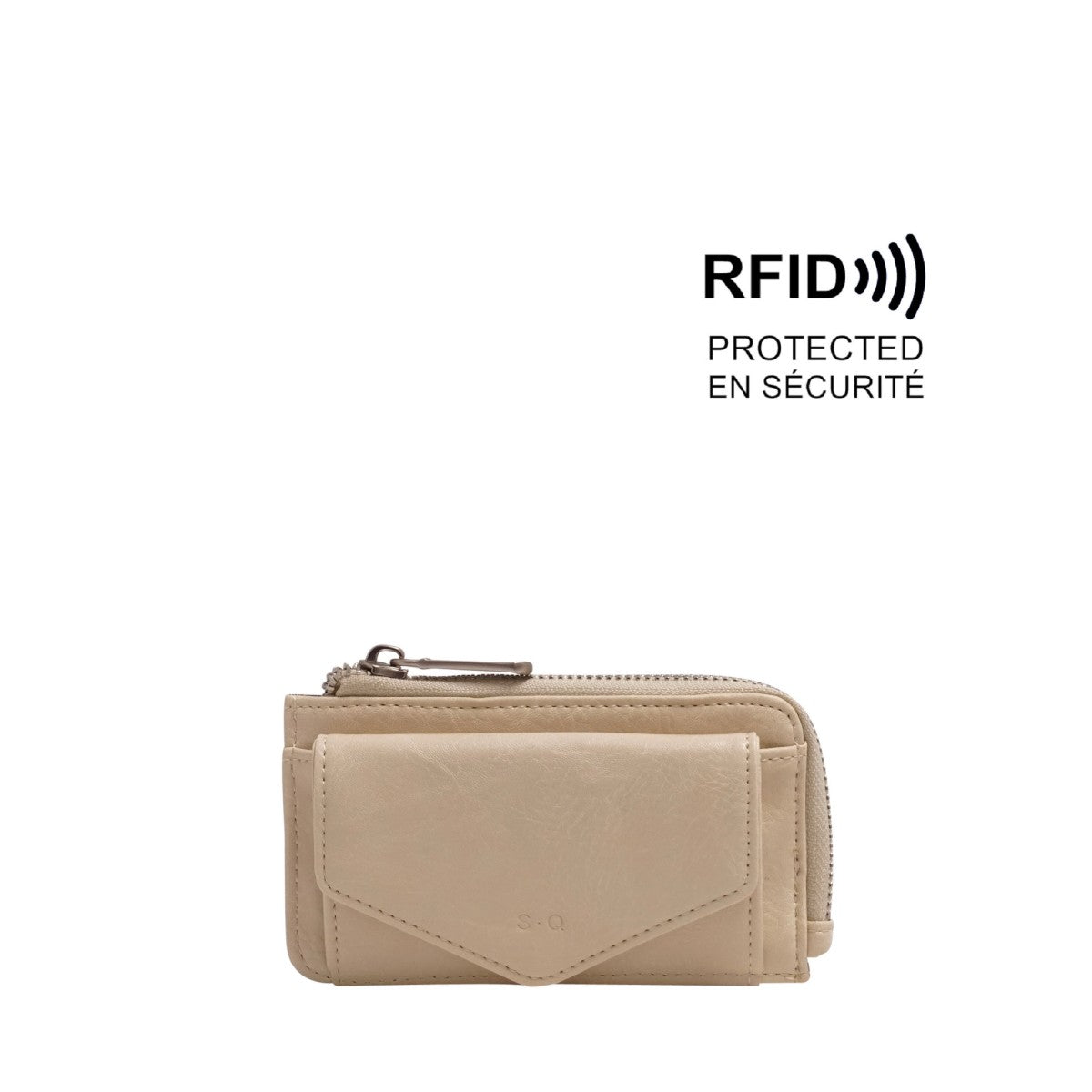 EVELYN WALLET