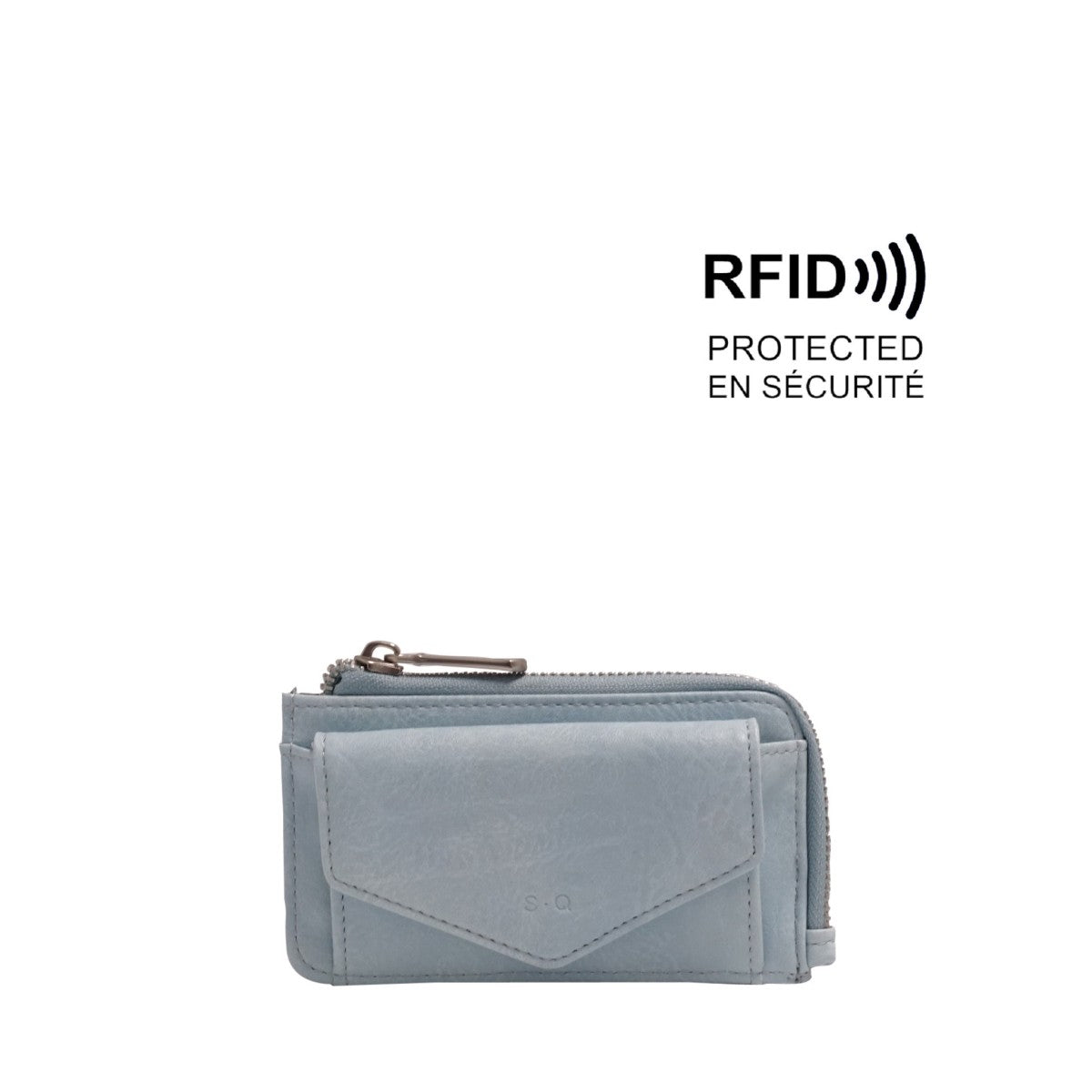 EVELYN WALLET