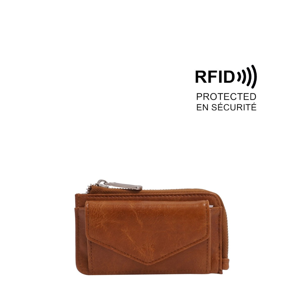EVELYN WALLET