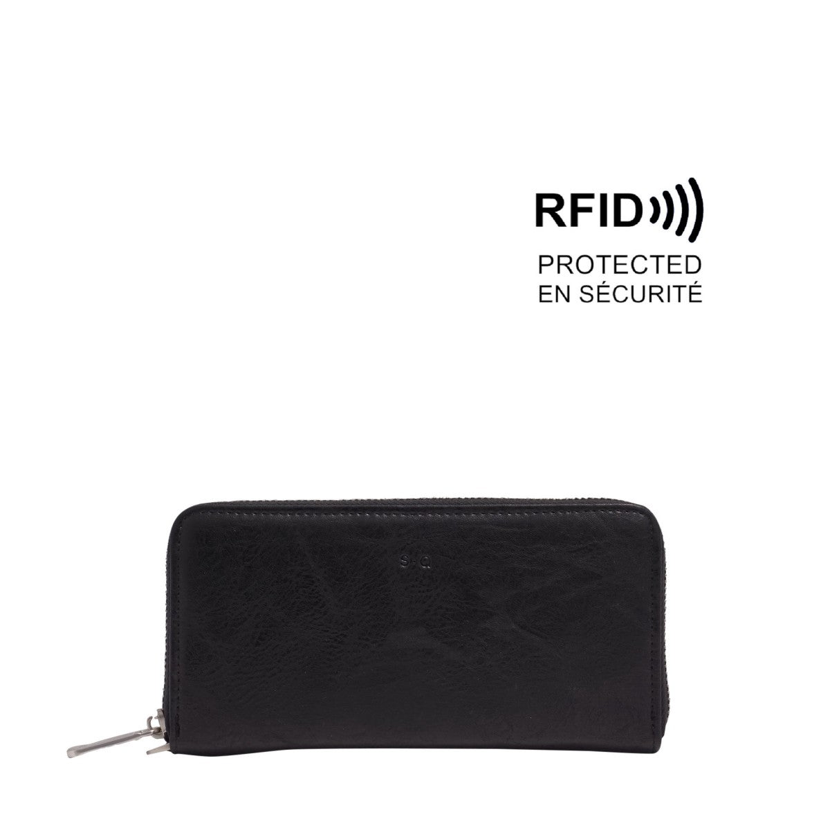 JESTER ZIP AROUND WALLET