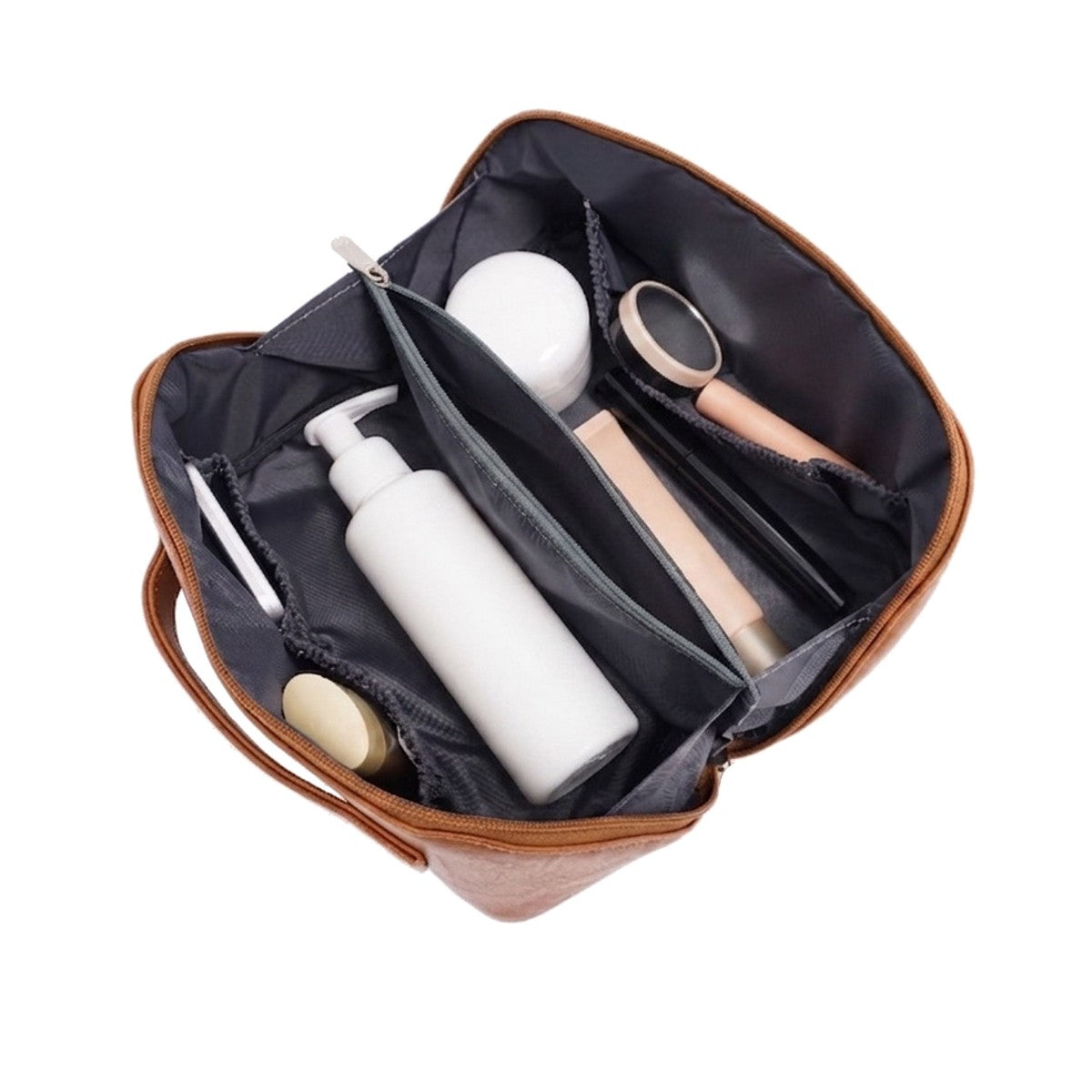 GINETTE TOILETRY CASE