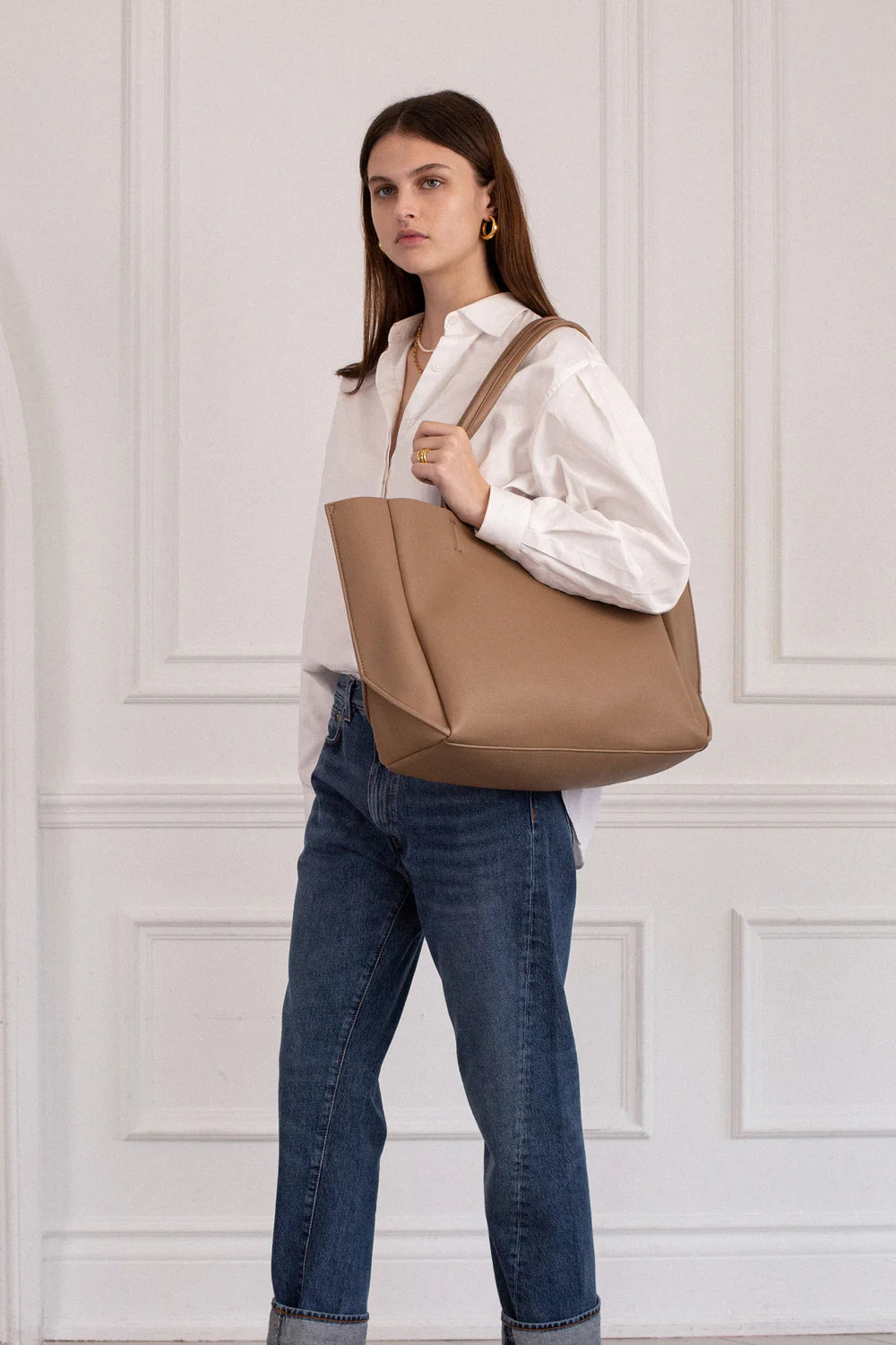 CATCHALL TOTE