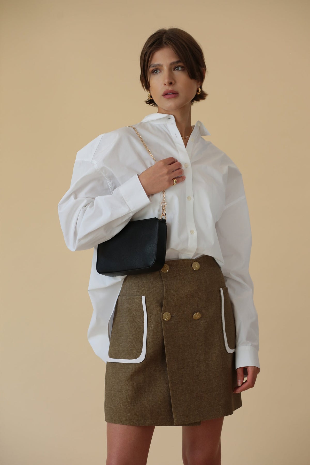 CHARLOTTE BAG