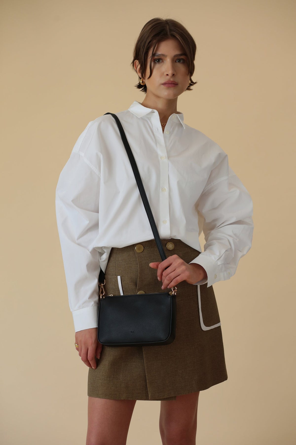 CHARLOTTE BAG