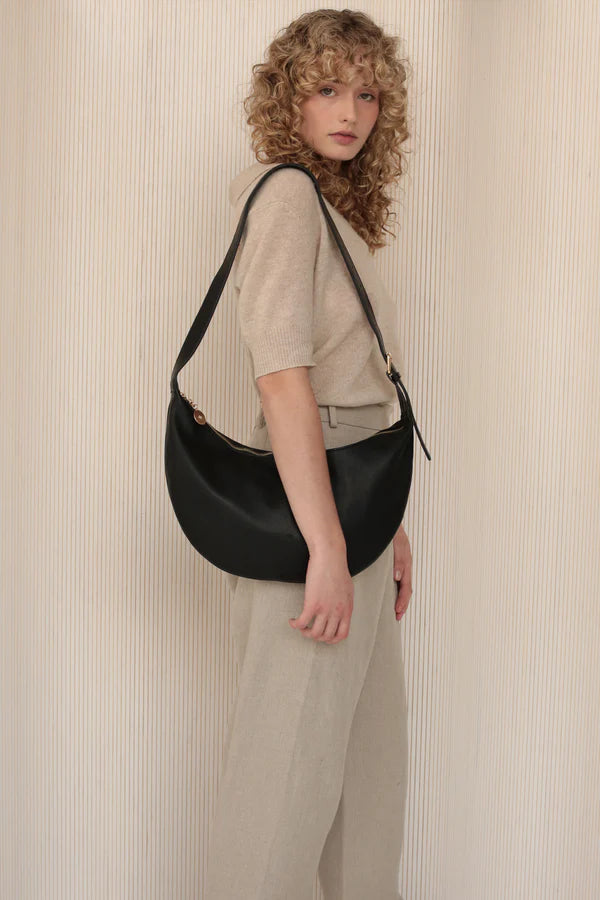 SLOUCHY CROSSBODY BAG – Boes - Main Image