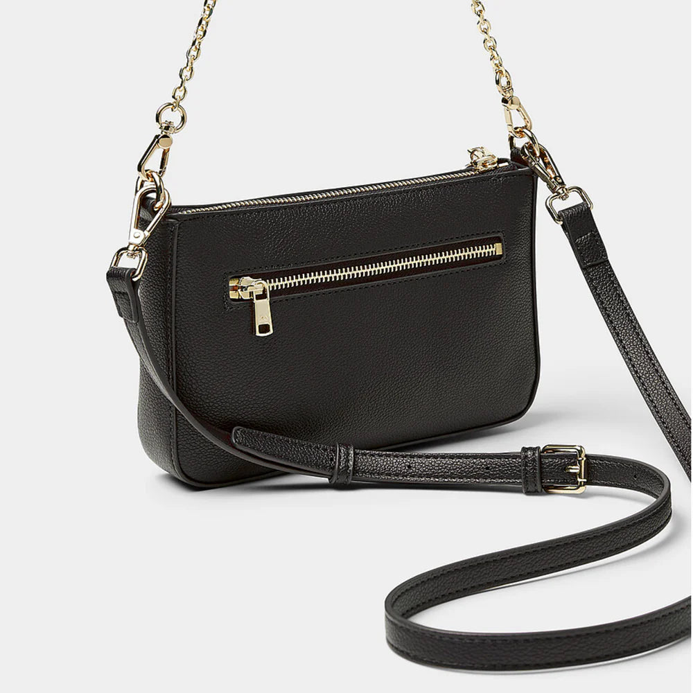 CHARLOTTE CROSSBODY