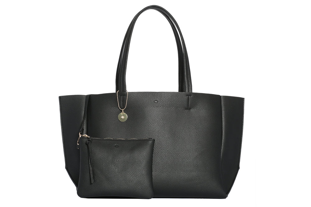 CATCHALL TOTE