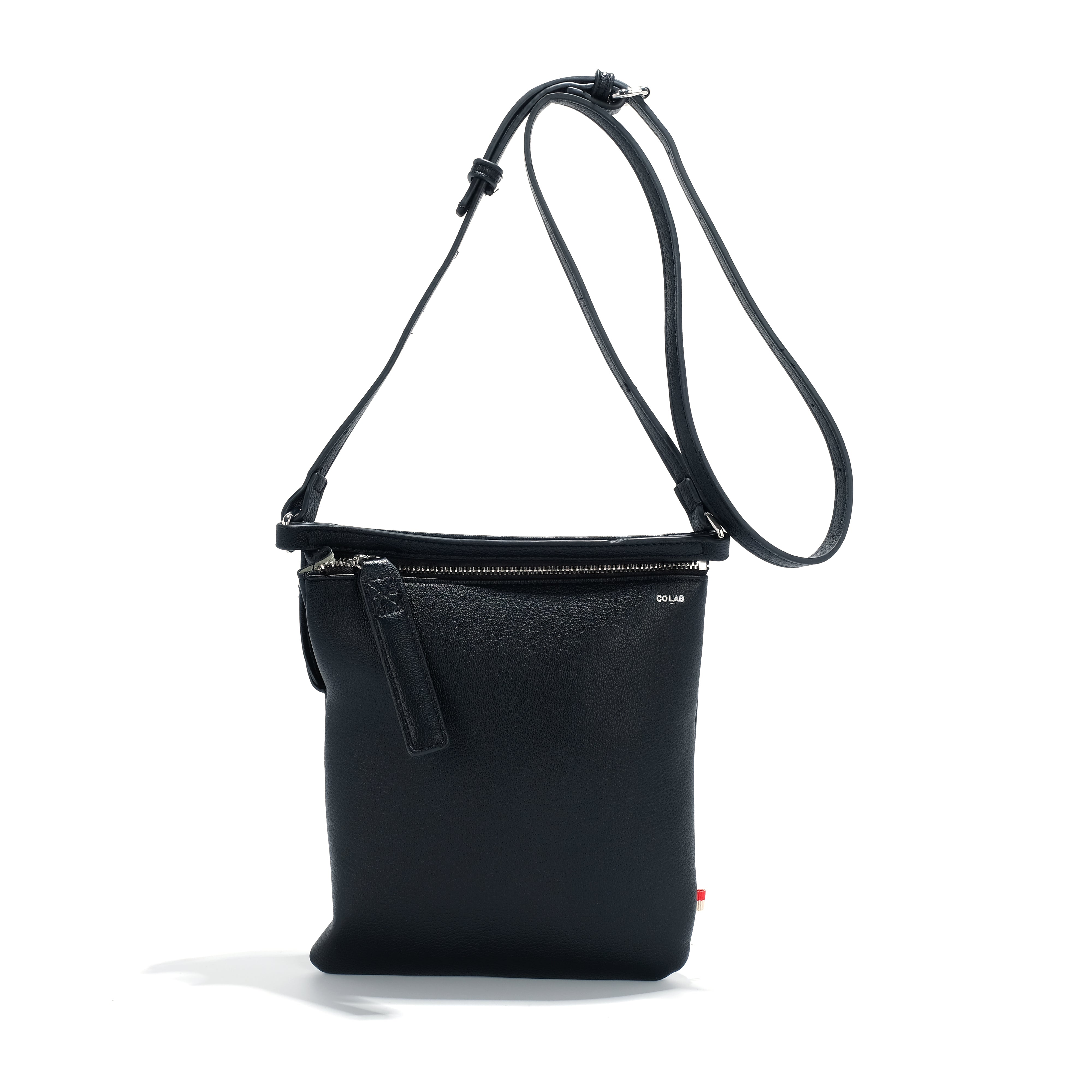 GRAYSON CROSSBODY