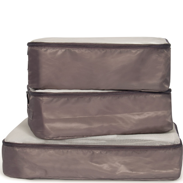 CARGO 3 PIECE PACKING CUBES