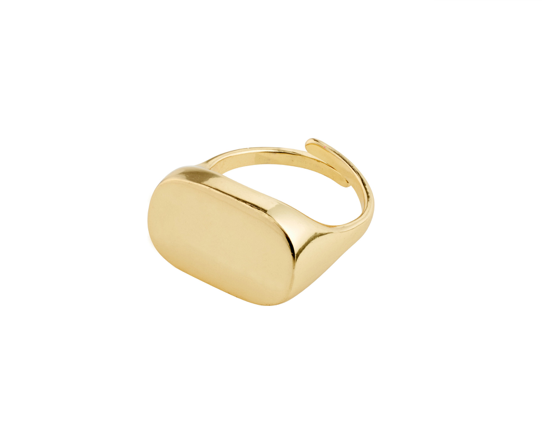 RESTORATION SIGNET RING