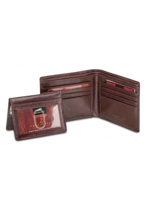 ROBBY WALLET